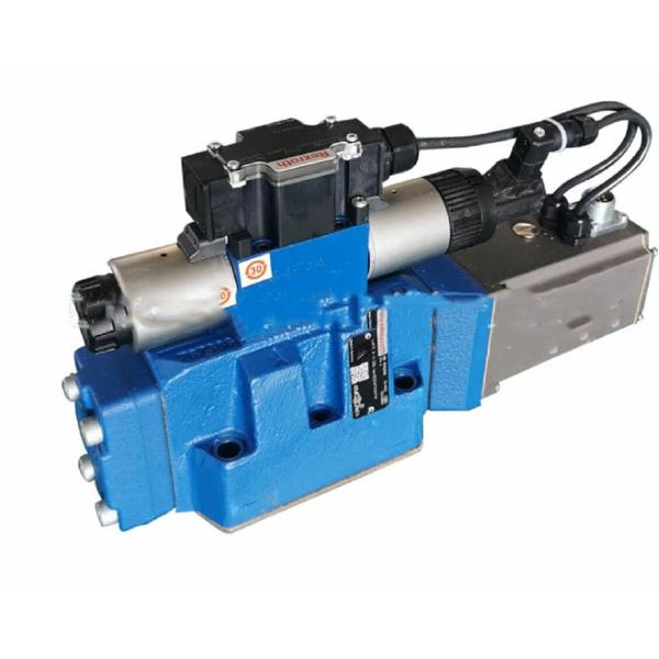 Rexroth Hydraulic R900779949 4WRKE32E600S-3X/6EG24ETK31/A1D3M Proportional