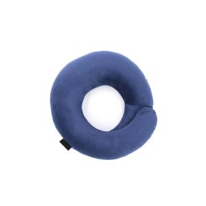 Inflatable Travel pillow inflatable travel pillow airplane travel pillow msee