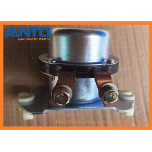 21E5-0003 Battery Relay 24V R210LC9 Excavator Spare Parts