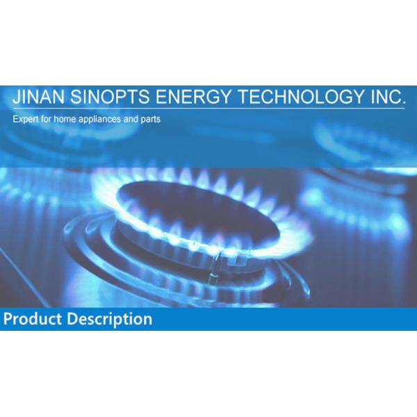 5 Row Gas Burners Burner Tary for Industrial Oven Burners Parts