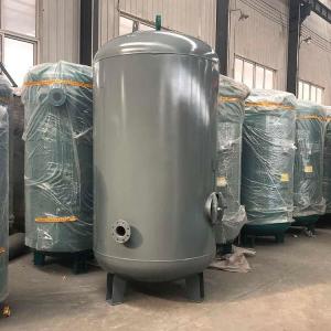 DOSH Asme Pressure Vessel Pressure Resistance 1.3pa