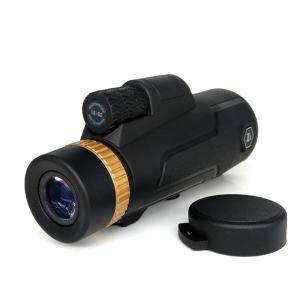 12x50 Mobile Phone Monocular Telescope For Wildlife Birdwatching