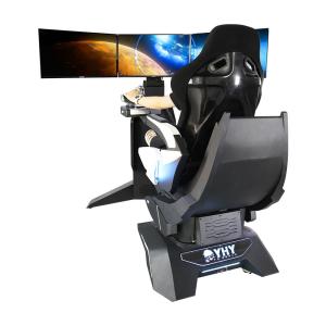 Airplane Simulator Vr Rc Plane Simulator 9D Virtual Reality Cinema Game