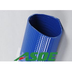 12 - 21 Bar TPU Water Transfer Hose With Superior Hydraulic Performance