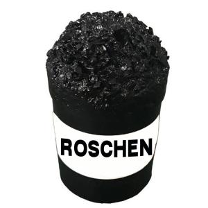 Hq Casing Shoe Drill Bits Broken Carbide Matrix Body Bit