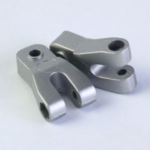 High Precision CNC Machined Plastic Parts with 15 Years Experience and
