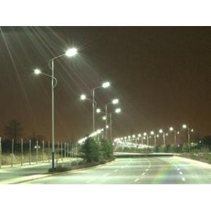 Quality Metal Halide Outside Street Lamps Replacement 180W Lighting Long Lifespan for sale