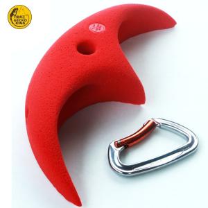 Quality Adults Climbing Wall Rock Climbing Holds for Experienced Climbers for sale