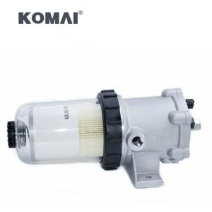 Diesel Fuel Filter 21737499 Fuel Water Separator Assembly 03-40571-003 For Truck