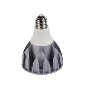 Indoor Led Spotlight Bulbs PAR30 Non Flickering Triac Dimmable 4000k 20Degree