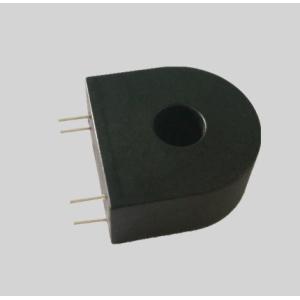 Quality PCB Mount Single Phase Transformer / Donut Current Transformer for Electricity Meter for sale