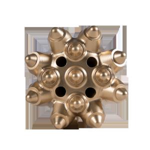 High quality R32 tungsten carbide rock drill thread button drill bits for mining