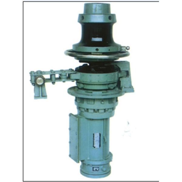 Buy different kinds of models electric vertical capstan at wholesale prices