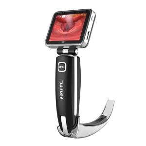 Hot-Sale Reliable Video Assisted Laryngoscope For Difficult Airway