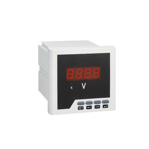Gomelong Factory Price Kv Digital Voltmeter