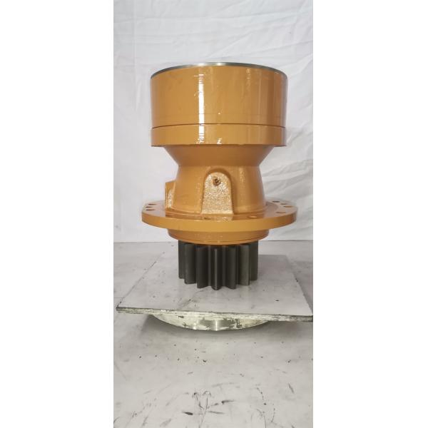 Mini Excavator Swing Gearbox R450LC-7 39QB-42100 Swing Reduction Gearbox XJDB-00357 For Hyundai