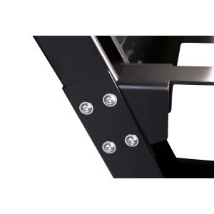 2019 Jeep Toyota Ford Truck Bed Rack with Heavy Duty High Tensile Steel