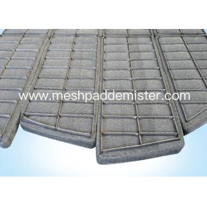 Metal Mesh Demister