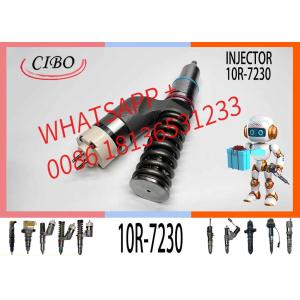Common rail injector fuel injecto 10R-9787 211-3026 276-8307 1OR-0724 1OR-9787