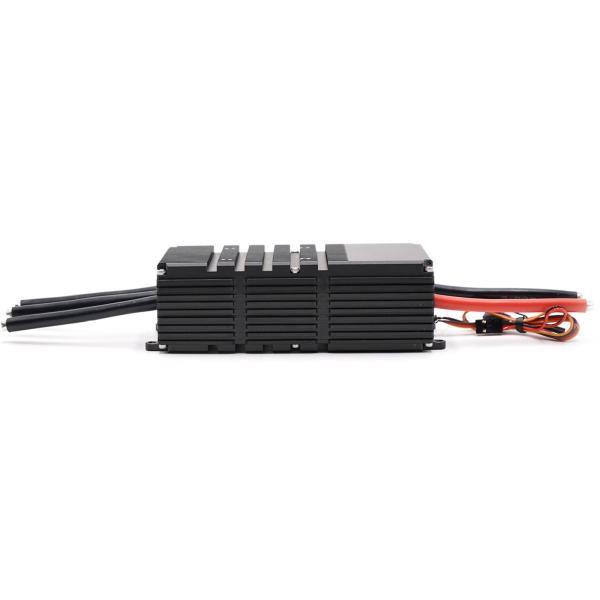 24S 300A ESC With High Current High Voltage Motor Controller For Big Drone Multi