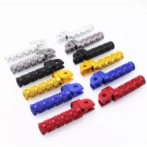 OEM Aluminum CNC Machining Parts Metal Milling Turning Service