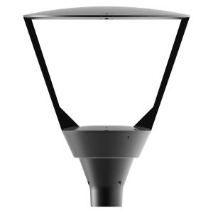 SMD 3030 AC220-240V LED Park Lights PF0.95 30° Sensor for Garden Yard Street