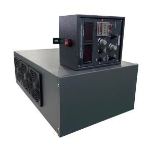 Electrochemical Processes Electrolysis Power Supply 12V 500A Polarity Reverse