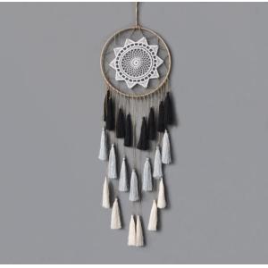 Bohemian Tassel Style Home Decoration Dream Catcher