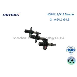 High Rank Advanced SMT Nozzle H08/H12/V12 For FUJI SMT Machine