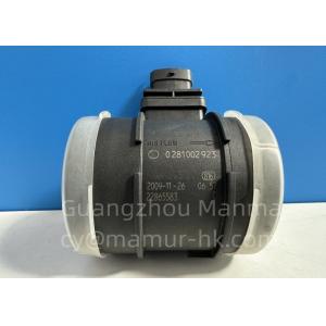 Auto Part Air Flow Meter For FOTON Truck 0281002923