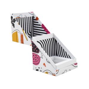 Deluxe Luxury Gift Boxes Rectangle Square Circle Shape