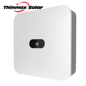 Huawei PV inverter SUN2000-8KTL-M1 8KW Three phase HUAWEI hybrid solar inverter