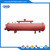 China Horizontal Water Tube Coal Fuel ASME Boiler Steam Drum on sale