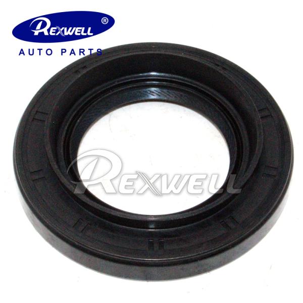 Standard Auto Drive Shaft Oil Seal for Toyota Pickup HILUX KUN25 90311-T0035 Solution