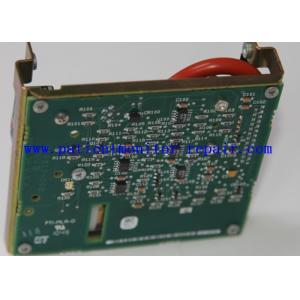 GE Solar 8000 Patient Monitor Blood Pressure Module