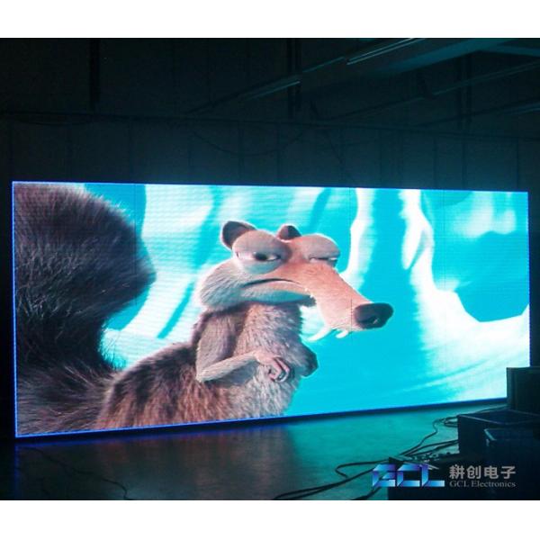 LED stage curtain video wall outdoor p6.5