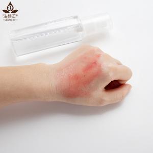 OEM ODM Eye And Lip Makeup Remover Cleansing Oil 120ml