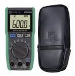 Kyoritsu 1021R Digital Multimeter For Diode Test Open-loop Voltage 3.0V Power