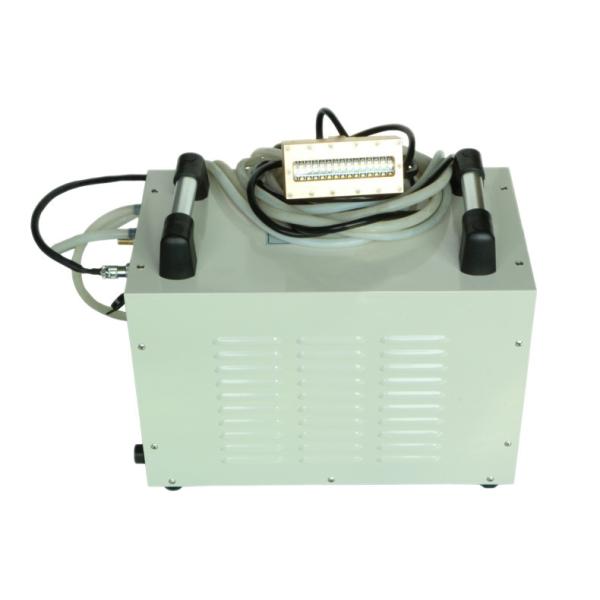 Buy 1000W UV LED Ink Curing 395NM Water Cooling For Adhesive Dryer at wholesale prices