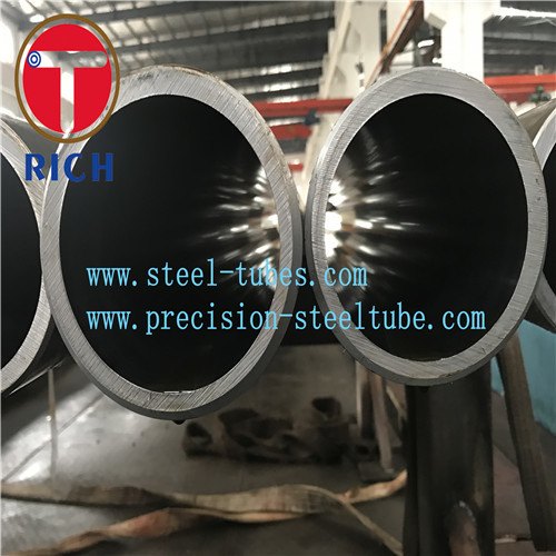 ASTM A268 Seamless and Welded Ferritic and Martensitic Stainless Steel Pipes