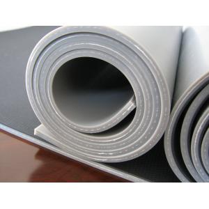 Find the Right Silicone Rubber Sheet for Your Business at Competitive Prices
