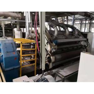 Quality 5ply 2nd Hand Corrugated Box Making Machine for sale