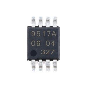 China PCA9517ADP PCA9517 A9517 9517A 9517 New Arrive  Original MSOP-8 Signal Buffer Chip PCA9517ADP on sale