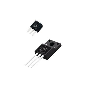 China Multiscene Ulta High Voltage MOSFET For Motor Drive And Charging Pile on sale