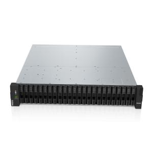DE4000F 2U Rack Mount All-Flash Storage Array with Active-Active Controllers