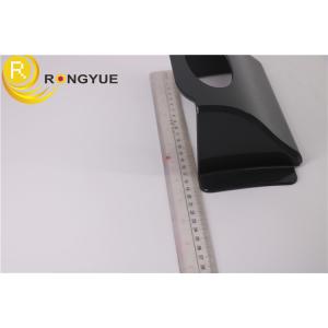 Rong Yue Diebold ATM Parts Great Arc Card Throat High Durabilty
