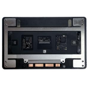 MacBook Pro 14" Touchpad Replacement – Model A2779 (2022 M2, EMC 8102) Silver |