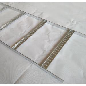 Carbon Steel Marine Boat Accessory Shipbuilding Galvanized Cable Ladder