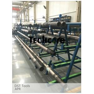 Cased Hole Open Hole Drill Stem Testing Tools APR Tools Slim Hole DST Tools