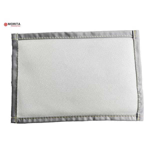 Plumbing tools multi layer soldering mat 290*200mm burn barrier suitable aluminum-silicon fiber